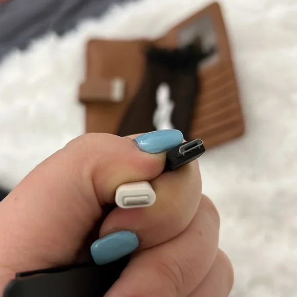 Safe keeper wallet - Picture 5 of 6